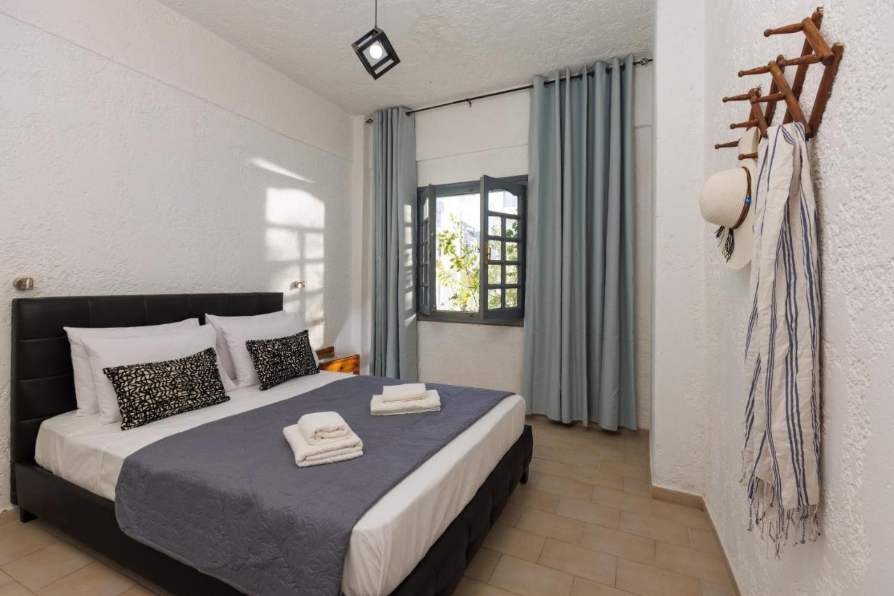 Kings Hersonissos Hotel Esterno foto